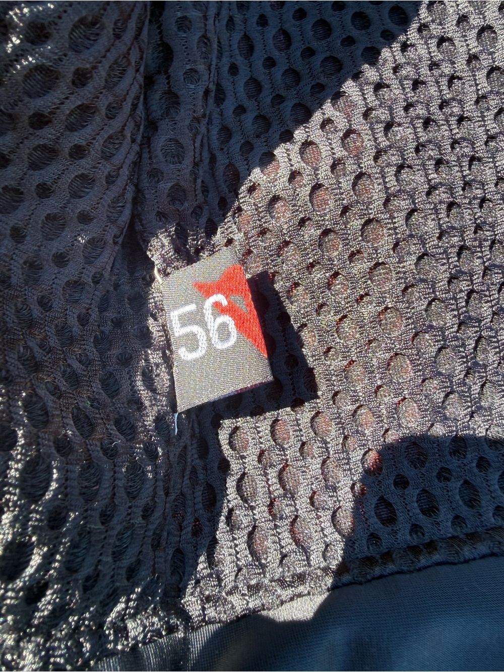 Ducati Dainese Leather Jacket - Picture 7 of 7